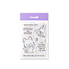 Impronte d'Autore Bat Besties Clear Stamp (2725-CLEM-C)