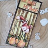Impronte d'Autore Autumn vibes Dies (88665-CML-B)