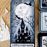 Impronte d'Autore Haunted Castle Dies (88712-CML-B)