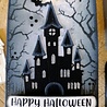 Impronte d'Autore Haunted Castle Dies (88712-CML-B)