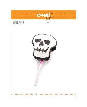 Impronte d'Autore Skull Favor Dies (88713-CML-C) Impronte d'Autore Skull Favor Dies (88713-CML-C)