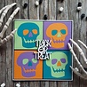 Impronte d'Autore Skull Favor Dies (88713-CML-C) Impronte d'Autore Skull Favor Dies (88713-CML-C)