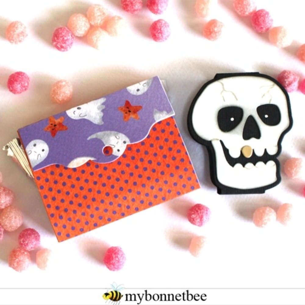 Impronte d'Autore Skull Favor Dies (88713-CML-C) Impronte d'Autore Skull Favor Dies (88713-CML-C)