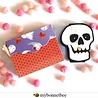 Impronte d'Autore Skull Favor Dies (88713-CML-C) Impronte d'Autore Skull Favor Dies (88713-CML-C)