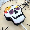Impronte d'Autore Skull Favor Dies (88713-CML-C) Impronte d'Autore Skull Favor Dies (88713-CML-C)