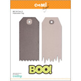 Impronte d'Autore Halloween Tag Dies (88718-CML-D)