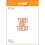 Impronte d'Autore Trick or Treat Dies (88719-CML-B)