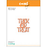 Impronte d'Autore Trick or Treat Dies (88719-CML-B)