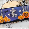 Impronte d'Autore Trick or Treat Dies (88719-CML-B)