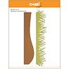 Impronte d'Autore Meadow and Hill Border Dies (88724-CML-C)