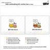 Lawn Fawn Combo Two Kids Cardmaking Kit (LF3990)