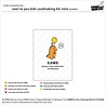 Lawn Fawn Rawr To You Kids Cardmaking Kit Mini (LF3991) Lawn Fawn Rawr To You Kids Cardmaking Kit Mini (LF3991)