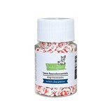 Lawn Fawn Tiny Treasures Santa Clay Pieces (LF4278)