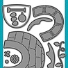 Lawn Fawn Build-An-Igloo Dies (LF4270)