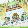 Lawn Fawn Build-An-Igloo Dies (LF4270)