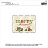 Lawn Fawn Charlie's Abcs Dies (LF4273)