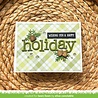 Lawn Fawn Charlie's Abcs Dies (LF4273)