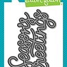 Lawn Fawn Giant Season's Greetings Dies (LF4274) Lawn Fawn Giant Season's Greetings Dies (LF4274)
