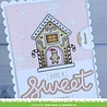 Lawn Fawn Scripty Sweet Outline Add-On Dies (LF4275) Lawn Fawn Scripty Sweet Outline Add-On Dies (LF4275)