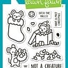 Lawn Fawn A Mice Christmas Clear Stamps (LF4265) Lawn Fawn A Mice Christmas Clear Stamps (LF4265)