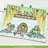 Lawn Fawn A Mice Christmas Clear Stamps (LF4265) Lawn Fawn A Mice Christmas Clear Stamps (LF4265)
