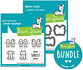 Gingerbread House Add-On Stamp & Die DUO (LF4260) Gingerbread House Add-On Stamp & Die DUO (LF4260)