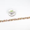 Lawn Fawn Gingerbread Friends Washi Tape (LF4240) Lawn Fawn Gingerbread Friends Washi Tape (LF4240)