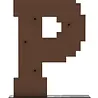Sintbricks Bouw Je Eigen Chocoladeletter (25103) Sintbricks Bouw Je Eigen Chocoladeletter (25103)