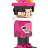 Sintbricks Bouw Je Eigen Meisjespiet (26102) Sintbricks Bouw Je Eigen Meisjespiet (26102)