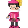 Sintbricks Bouw Je Eigen Meisjespiet (26102) Sintbricks Bouw Je Eigen Meisjespiet (26102)