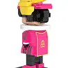 Sintbricks Bouw Je Eigen Meisjespiet (26102) Sintbricks Bouw Je Eigen Meisjespiet (26102)