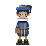 Sintbricks Bouw Je Eigen Piet (25102)
