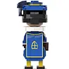 Sintbricks Bouw Je Eigen Piet (25102)