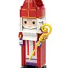 Sintbricks Bouw Je Eigen Sinterklaas (25101)