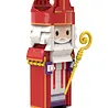 Sintbricks Bouw Je Eigen Sinterklaas (25101)