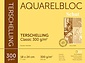 Terschelling Aquarelbloc Classic 18x24cm 300gr/m2 (SCH21045)