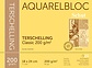 Terschelling Aquarelbloc Classic 18x24cm 200gr/m2 (SCH21024) Terschelling Aquarelbloc Classic 18x24cm 200gr/m2 (SCH21024)