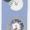 Berrie's Beauties Good Old Christmas Dies Noel Ornament (BBD10134) Berrie's Beauties Good Old Christmas Dies Noel Ornament (BBD10134)