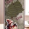Berrie's Beauties Good Old Christmas Dies Oh Christmas Tree (BBD10135) Berrie's Beauties Good Old Christmas Dies Oh Christmas Tree (BBD10135)