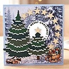 Berrie's Beauties Good Old Christmas Dies Oh Christmas Tree (BBD10135) Berrie's Beauties Good Old Christmas Dies Oh Christmas Tree (BBD10135)