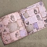 IndigoBlu The Anatomist's Cabinet 8x8 Inch Paper Book (IND1584) IndigoBlu The Anatomist's Cabinet 8x8 Inch Paper Book (IND1584)