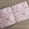 IndigoBlu The Anatomist's Cabinet 8x8 Inch Paper Book (IND1584) IndigoBlu The Anatomist's Cabinet 8x8 Inch Paper Book (IND1584)