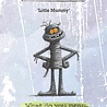 IndigoBlu Little Mummy A6 Rubber Stamp (IND1591) IndigoBlu Little Mummy A6 Rubber Stamp (IND1591)
