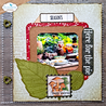 Elizabeth Craft Designs Comfy Cozy Stamp & Dies Seasonal Words & Leaves (CSD465) Elizabeth Craft Designs Comfy Cozy Stamp & Dies Seasonal Words & Leaves (CSD465)
