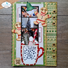 Elizabeth Craft Designs Comfy Cozy A5 Clear Stamps Seasonal Postage (CS466) Elizabeth Craft Designs Comfy Cozy A5 Clear Stamps Seasonal Postage (CS466)