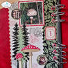 Elizabeth Craft Designs Comfy Cozy A5 Clear Stamps Seasonal Textures (CS467) Elizabeth Craft Designs Comfy Cozy A5 Clear Stamps Seasonal Textures (CS467)