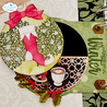Elizabeth Craft Designs Comfy Cozy A5 Clear Stamps Seasonal Textures (CS467) Elizabeth Craft Designs Comfy Cozy A5 Clear Stamps Seasonal Textures (CS467)