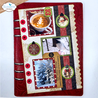 Elizabeth Craft Designs Comfy Cozy Dies Reinforcements & Accents (2395) Elizabeth Craft Designs Comfy Cozy Dies Reinforcements & Accents (2395)