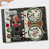 Elizabeth Craft Designs Comfy Cozy Dies Reinforcements & Accents (2395) Elizabeth Craft Designs Comfy Cozy Dies Reinforcements & Accents (2395)