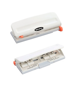 HobbyGros 6 Hole Punch (HGT049) HobbyGros 6 Hole Punch (HGT049)
